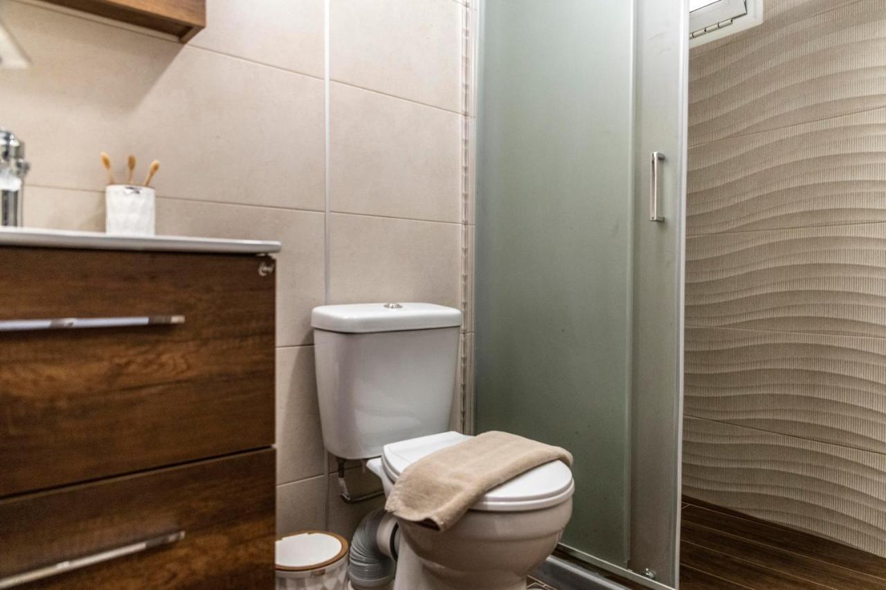 Georgia Apartment Матала Екстер'єр фото
